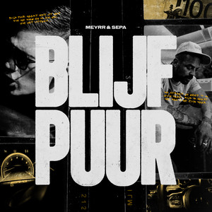 Blijf Puur (Explicit)