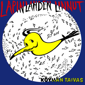 Köyhän taivas