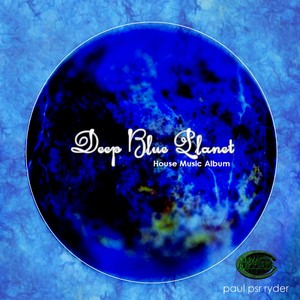 Deep Blue Planet