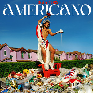 Americano (Explicit)