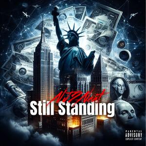 Still Standing (Explicit)