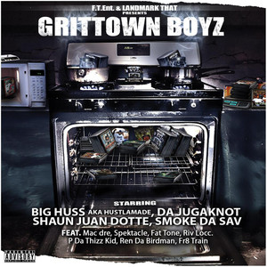 Down(feat. Fat Tone & Spektacle) (Explicit)