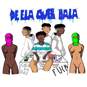 Se Ela Quer Bala (Explicit)