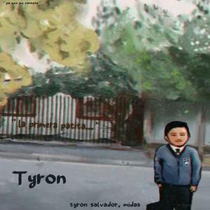 Tyron (feat. MidasOG)