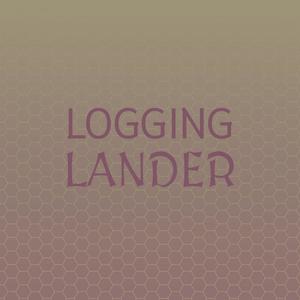 Logging Lander