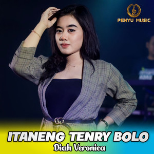 Itaneng Tenry Bolo