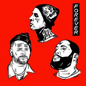 Forever(feat. Run The Jewels) (Explicit)