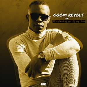 Gqom Revolt