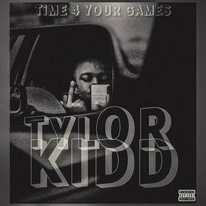 Time for your games (Explicit)