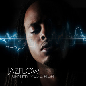 Turn My Music High (Explicit)