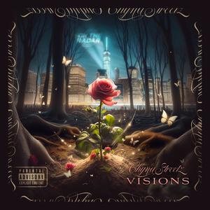 VISIONS (Explicit)