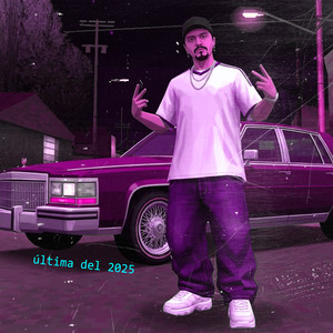 última del 2025 (slowed + reverb)