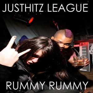 Rummy Rummy (Explicit)