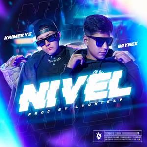 Nivel (feat. Krimer VS)