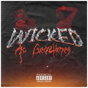Wicked (feat. OfficialAC)
