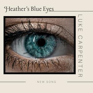 Heather's Blue Eyes