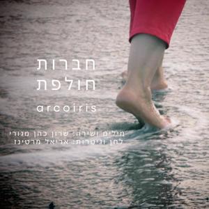 חברות חולפת