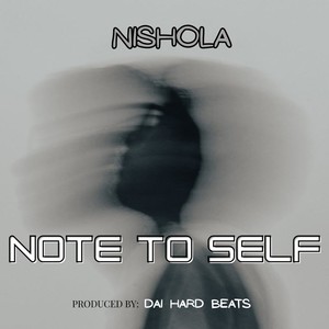 Note To Self