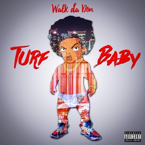 Reincarnated Turf Baby (Explicit)