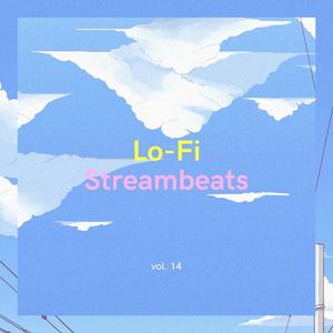 Lo-fi Streambeats, Vol. 14