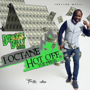 Hot off the Press (Radio Edit)