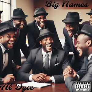 Big Names (Explicit)