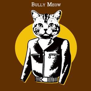 Bully Meow - Strange Religion (Mark Lanegan Cover)