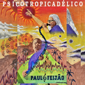 Psicotropicadélico