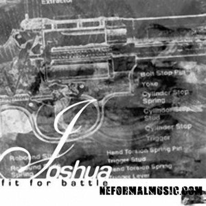 Joshua Fit for Battle & Love Lost But Not Forgotten