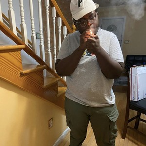 BETTY BOP(feat. AFTER.FAME) (Explicit)