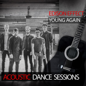 Young Again (Acoustic Dance Sessions)