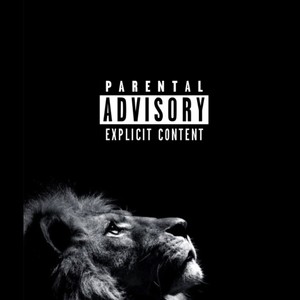SCARED (feat. 2letterChoppa) (Explicit)