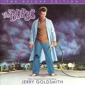 The Burbs (DeLuxe Edition)