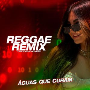 Águas Que Curam (feat. Pregadores Da Paz) [Reggae Remix]