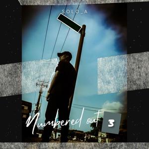 Numbered Out 3 (EP) [Explicit]