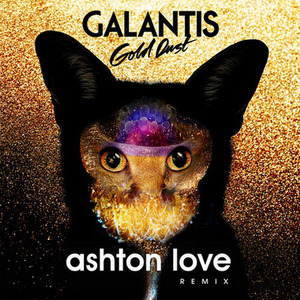 Gold Dust (Ashton Love Remix|Extended Mix)