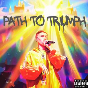 Triumph Through Time (Explicit)