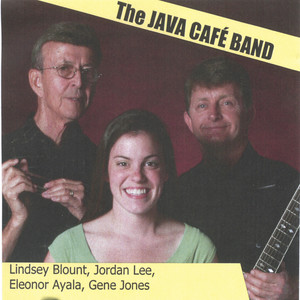 The JAVA CAFE BAND