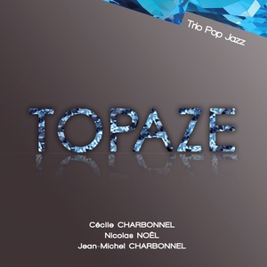 Topaze (Trio pop)