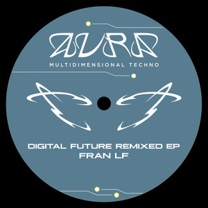 Digital Future Remixed - EP