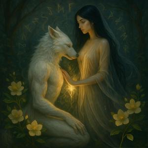 Nudi tra i Rovi (Explicit)