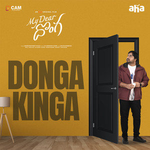 Donga Kinga (From "My Dear Donga")