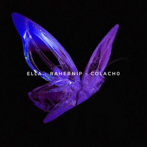 Ella (feat. Colach0)