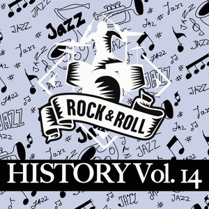 Rock & Roll History, Vol. 14