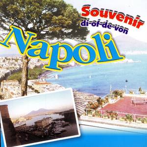 Souvenir Di Napoli