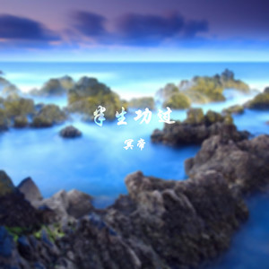 半生功过