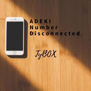 ADEKI Number Disconnected