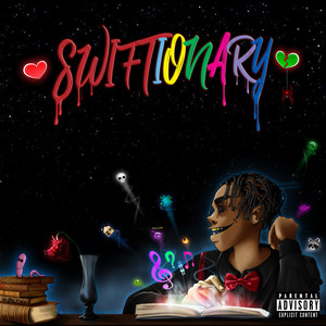 Swiftionary (Explicit)