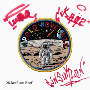 Beef con beef (Explicit)