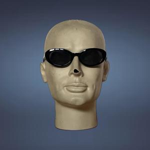 Brille auf meim Kopf (feat. Klit Kajdan)